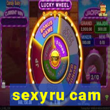 sexyru cam